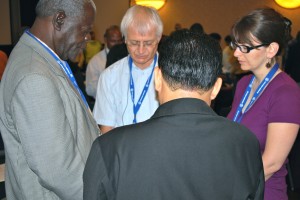 General Council Mennonite World Conference 0