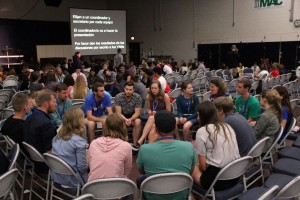 Global Youth Summit Mennonite 13